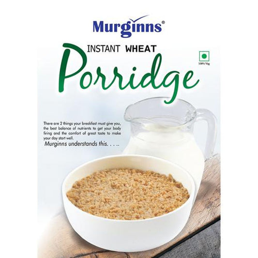 Instant Wheat Porridge