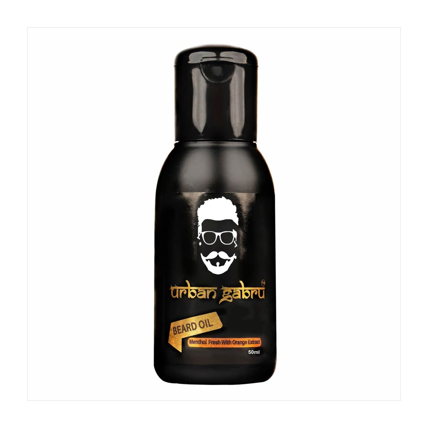 Urban Gabru Beard Oil (50ml)