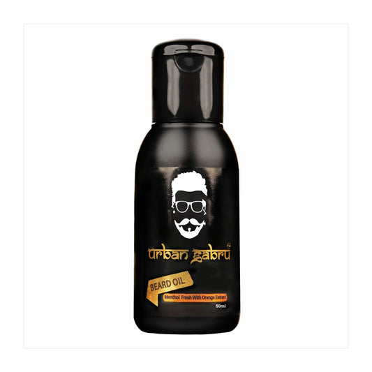 Urban Gabru Beard Oil (50ml)