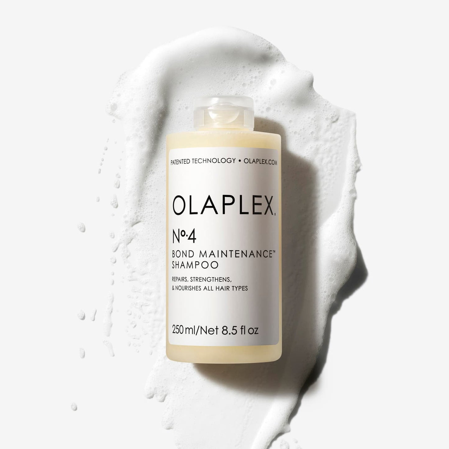 Olaplex No. 4 Bond Maintenance Shampoo (100ml)