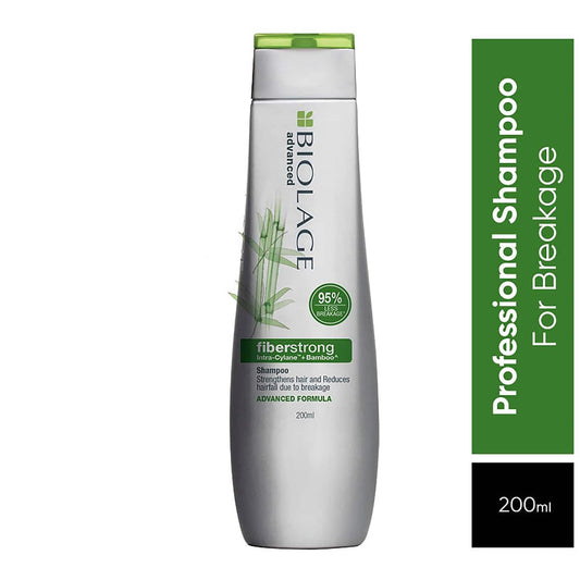 Biolage Advanced Fiberstrong Shampoo (200ml)