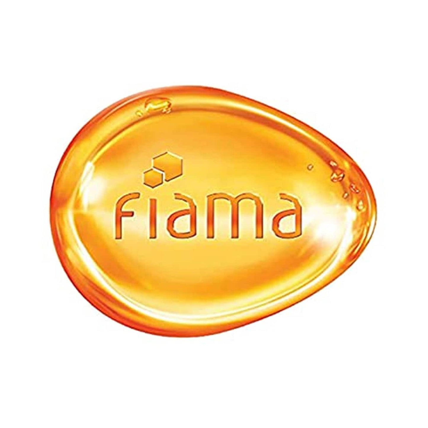 Fiama Peach And Avocado Moisturized Skin Gel Bar With Skin Conditioners (125g)