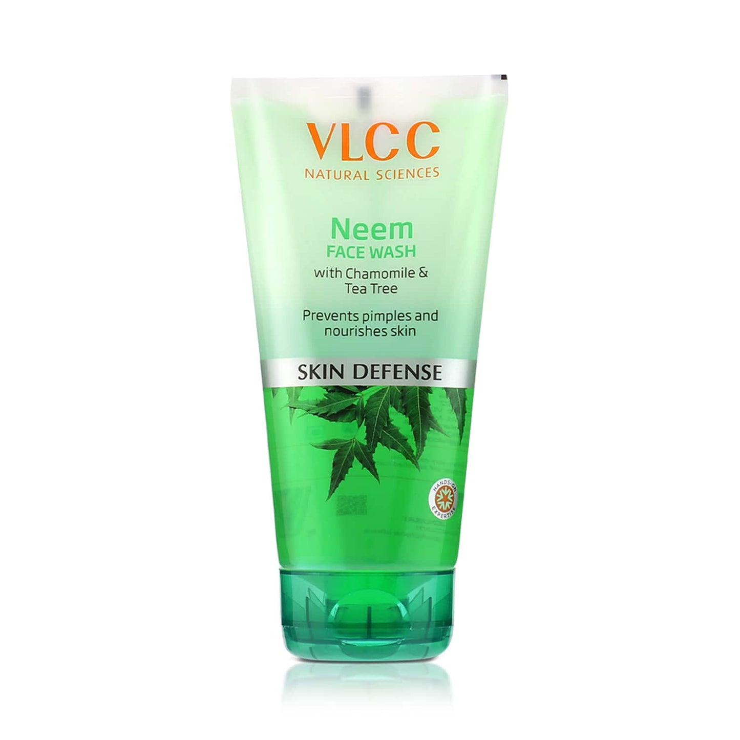 VLCC Neem Face Wash B1G1 (150ml)