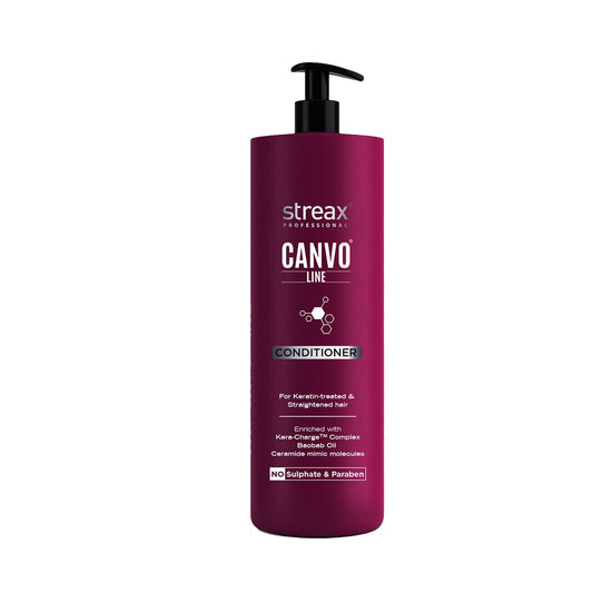 Streax Professional Canvoline Conditioner (1500g)