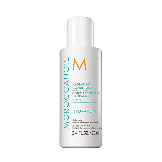 Moroccanoil Hydrating Conditioner (70ml)