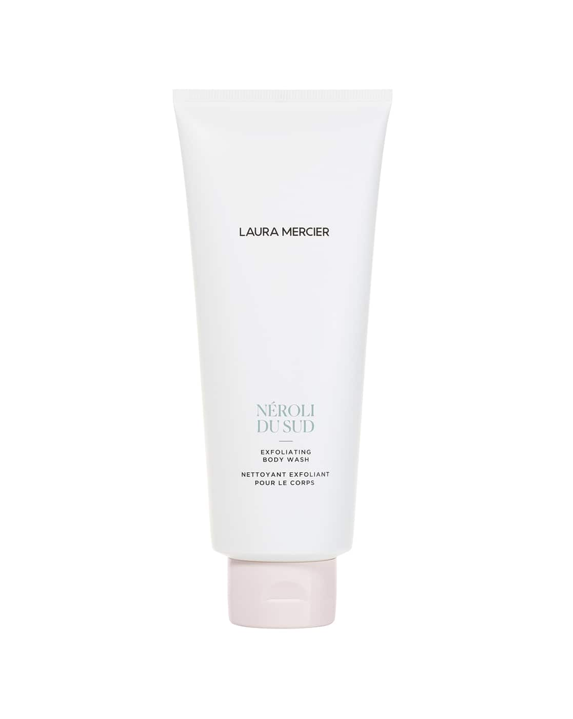 Laura Mercier Néroli du Sud Exfoliating Body Wash (200 ml)