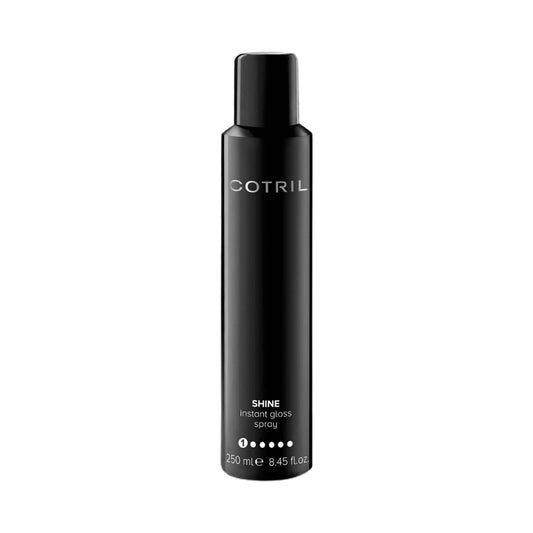 COTRIL Shine Instant Gloss Spray (250 ml)