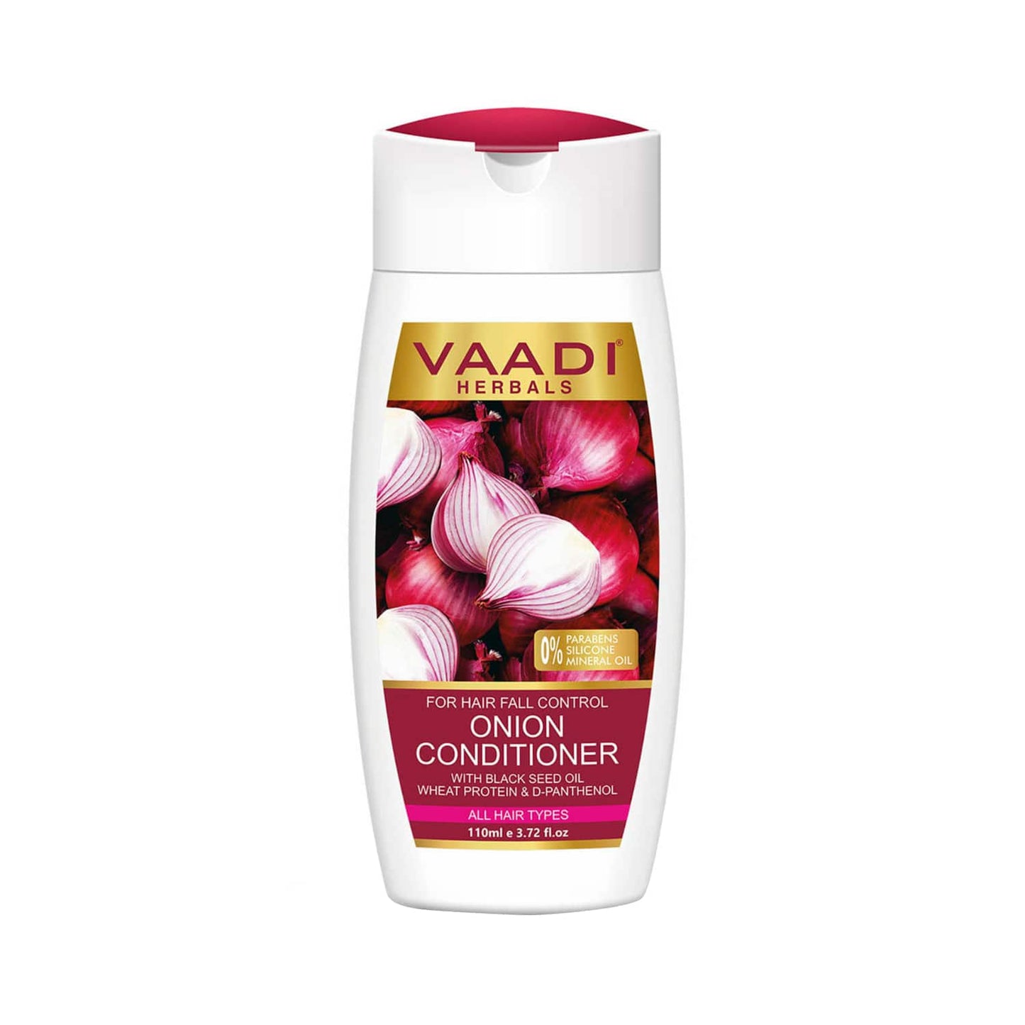 Vaadi Herbals Onion Conditioner (110ml)