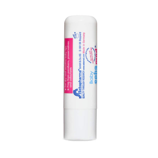 Sebamed Baby Lip Balm (4.8g)