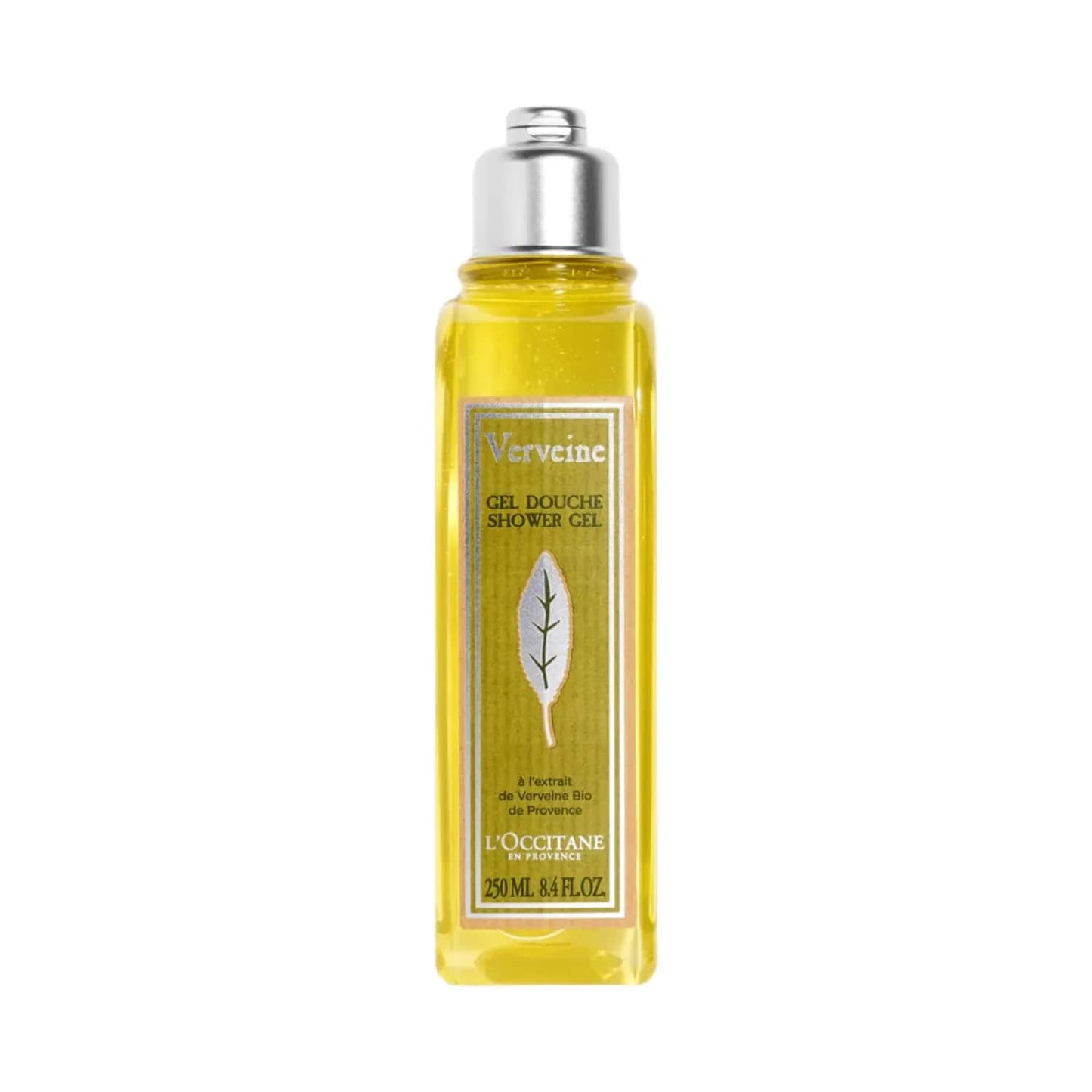 L'occitane Verbena Shower Gel - (250ml)