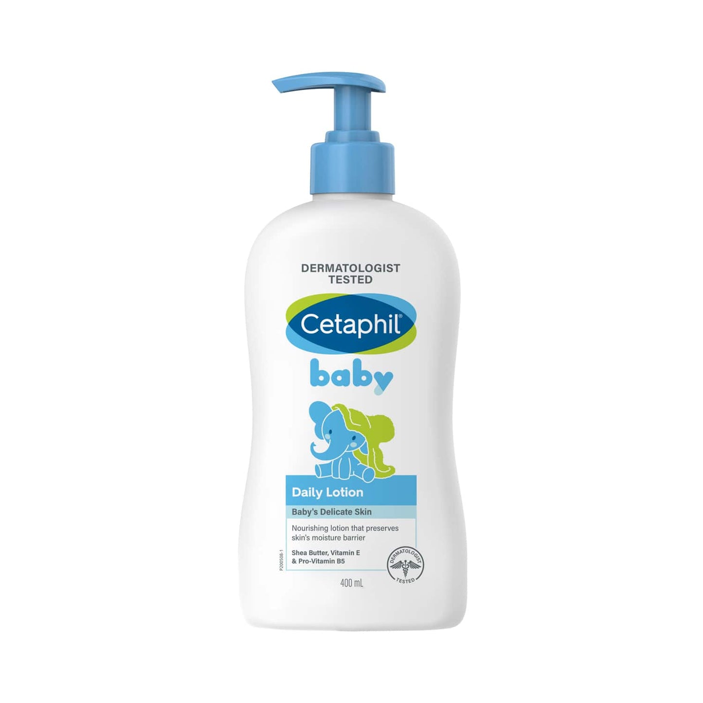 Cetaphil Baby Daily Lotion (400ml)