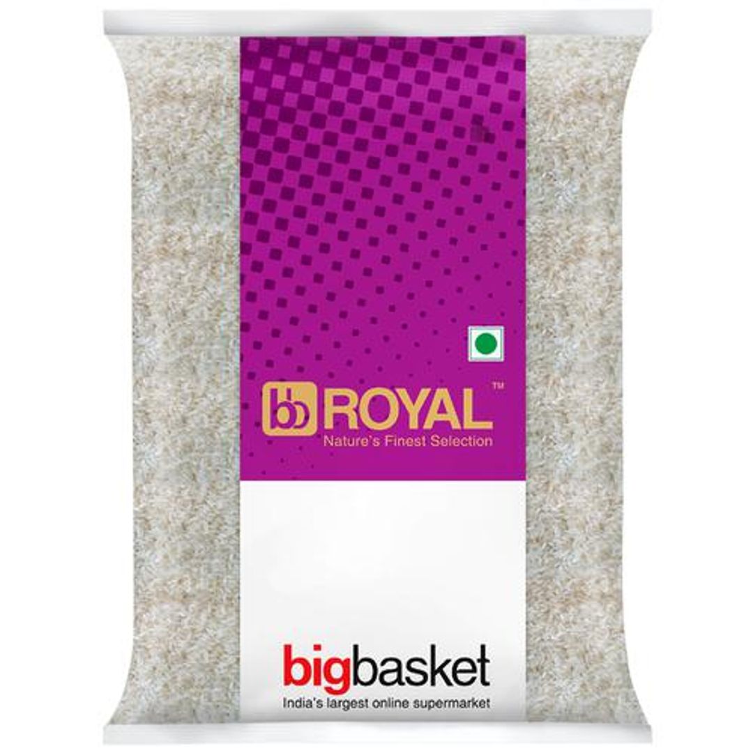 Ponni Raw Rice/Akki