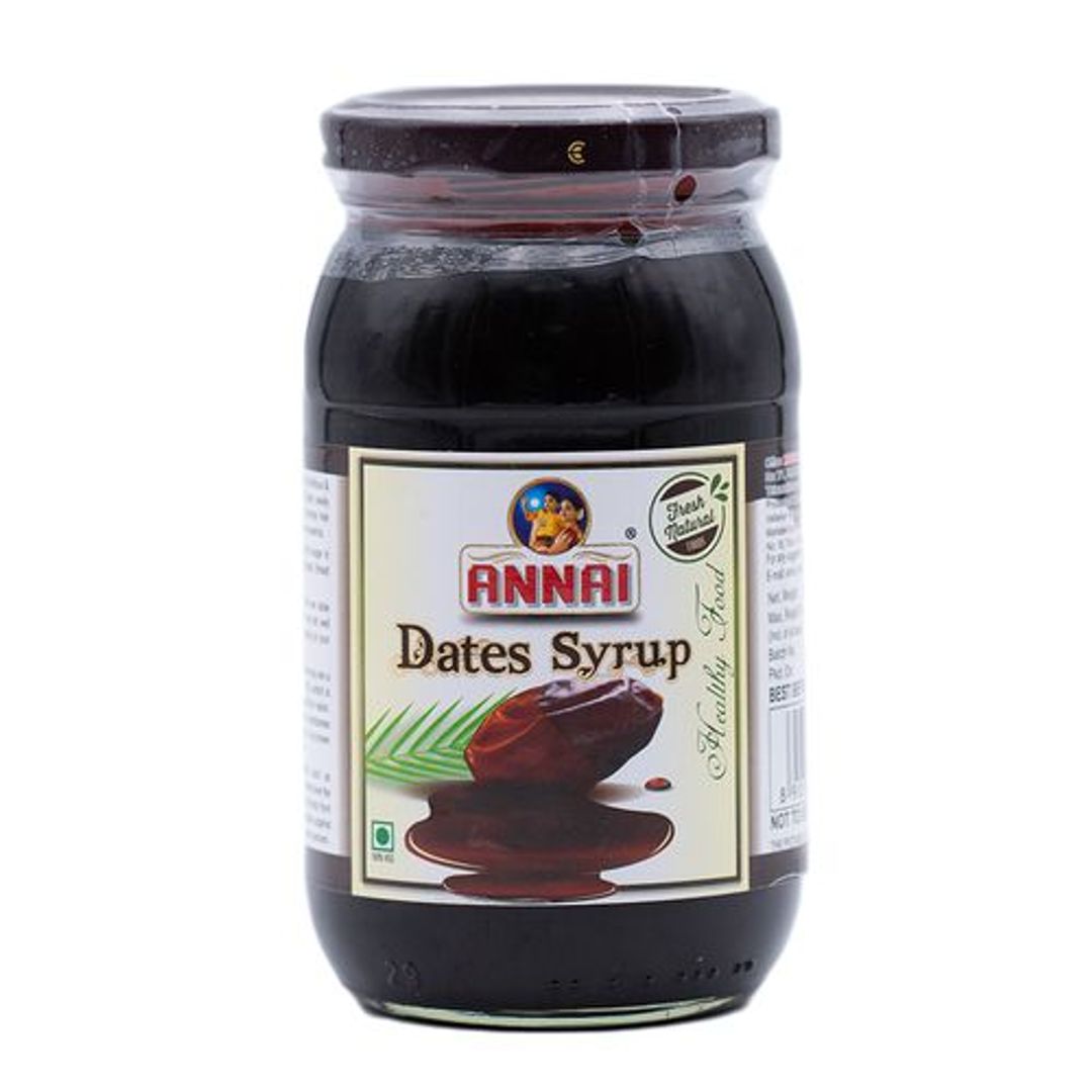 Dates/Kharjura - Syrup