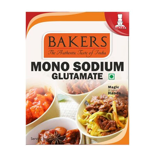 Monosodium Glutamate