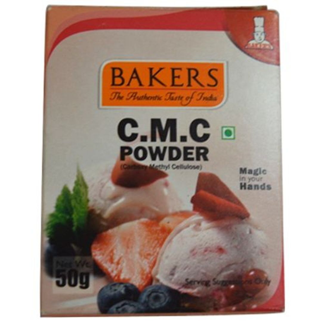 C.M.C Powder