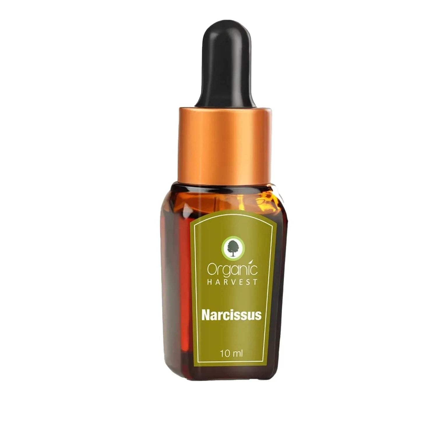 Organic Harvest Narcissus Essential Oil (10ml)