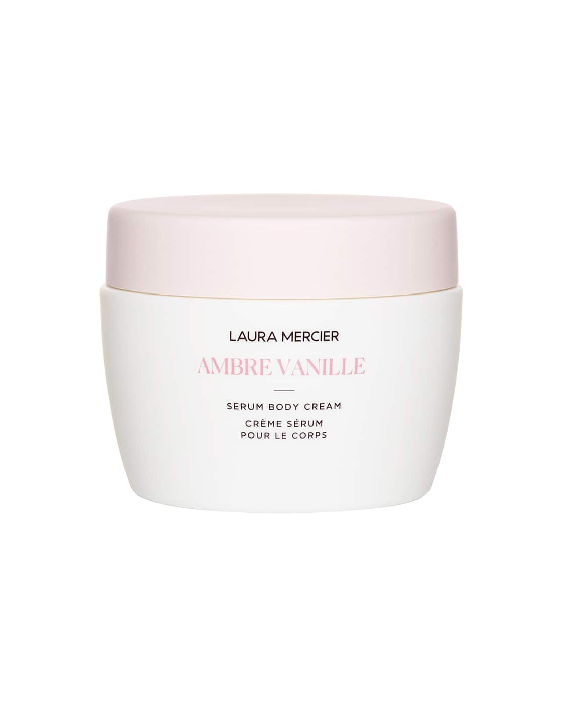 Laura Mercier Ambre Vanille Serum Body Cream (300 ml)