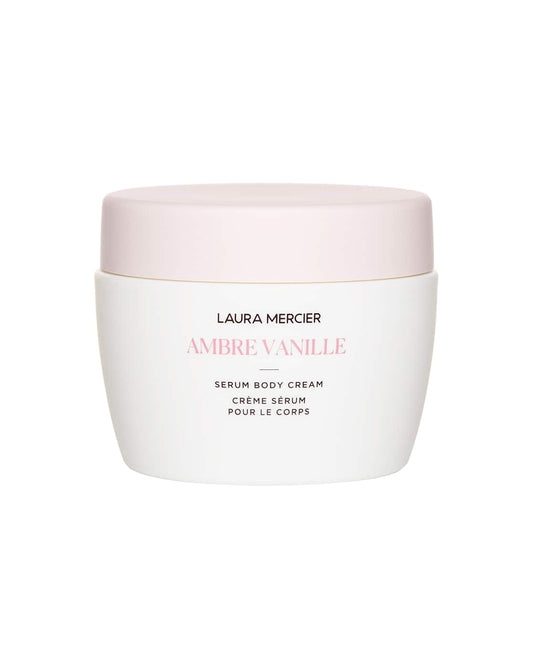 Laura Mercier Ambre Vanille Serum Body Cream (300 ml)