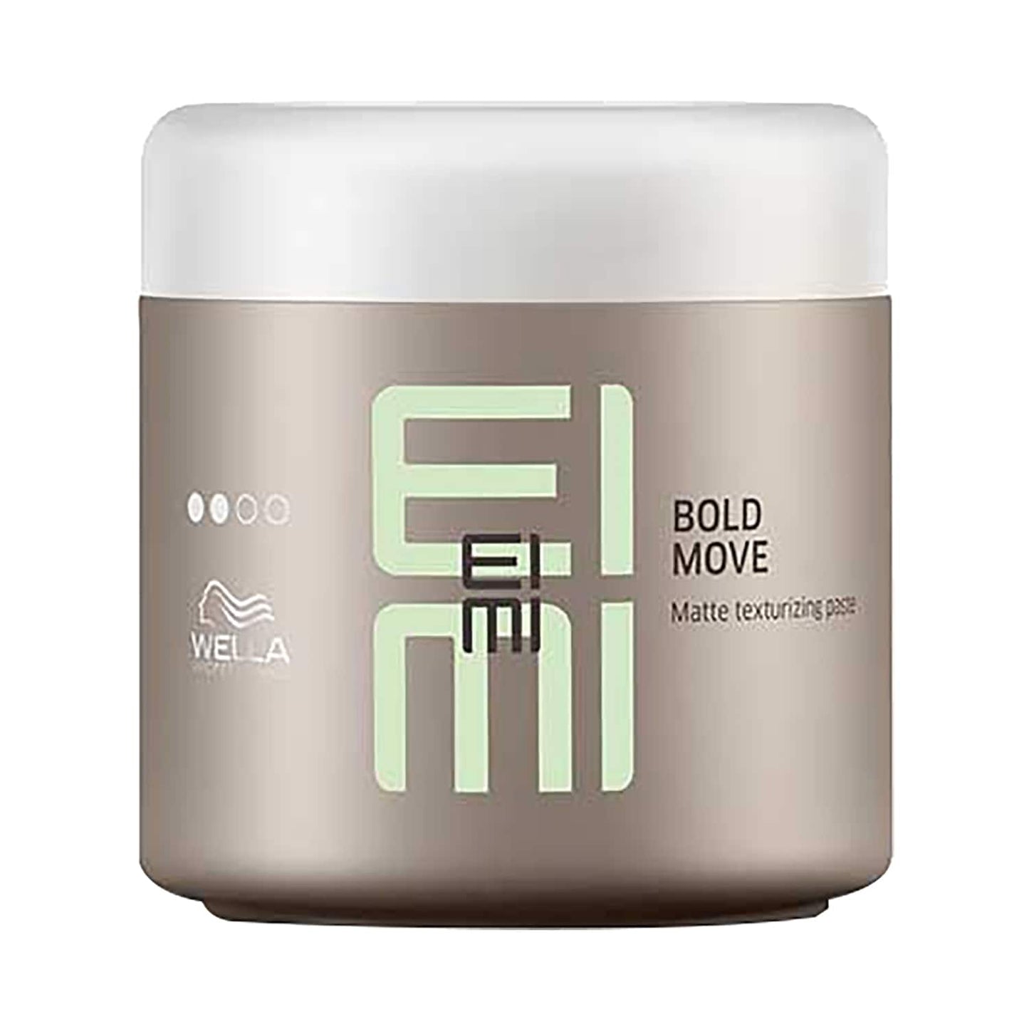 Wella Professionals Eimi Bold Move Matte Texturizing Paste (150ml)