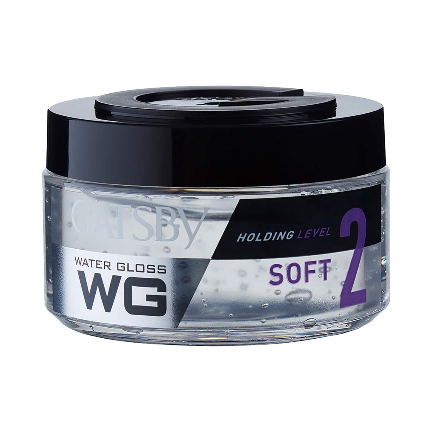 Gatsby Water Gloss Soft Gel (150g)