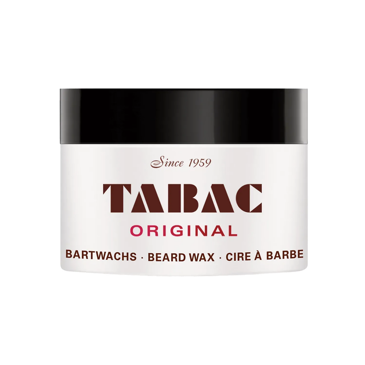 Tabac Beard Wax 40 gm