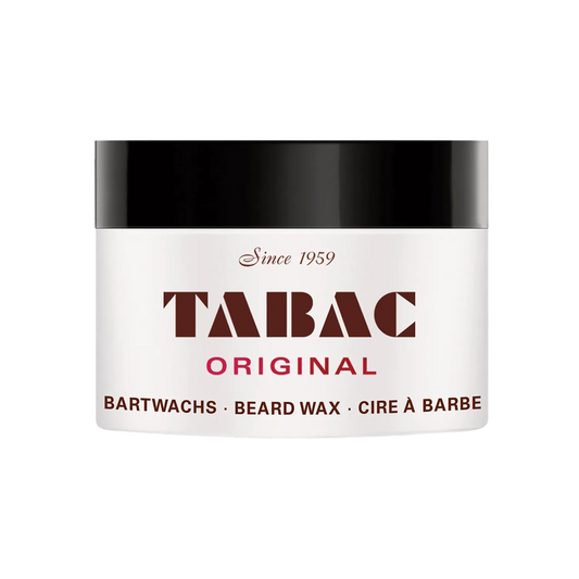 Tabac Beard Wax 40 gm