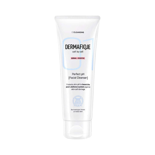 Dermafique Perfect Ph Facial Cleanser (100ml)