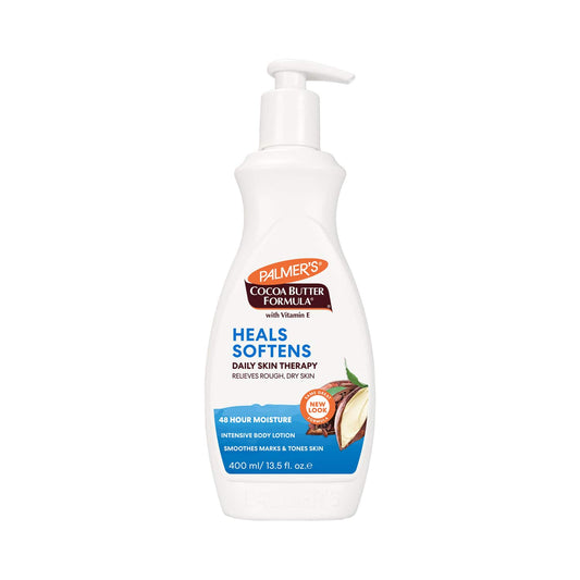 Palmer's Cocoa Butter Formula Daily Skin Therapy Lotion (400ml)