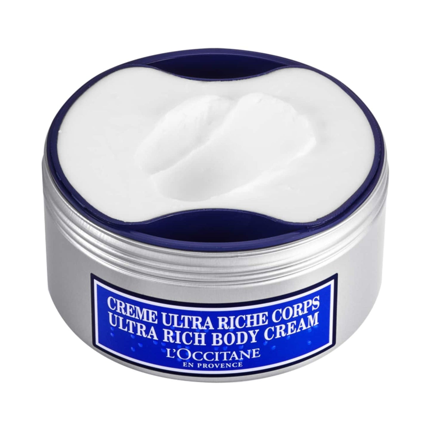 L'occitane Shea Ultra Rich Body Cream Eco-Refill (200ml)