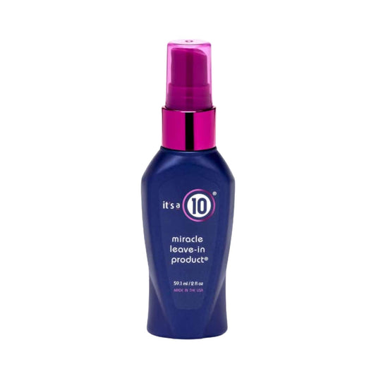 It's a 10 Haircare Miracle Leave In Product (59.1ml)