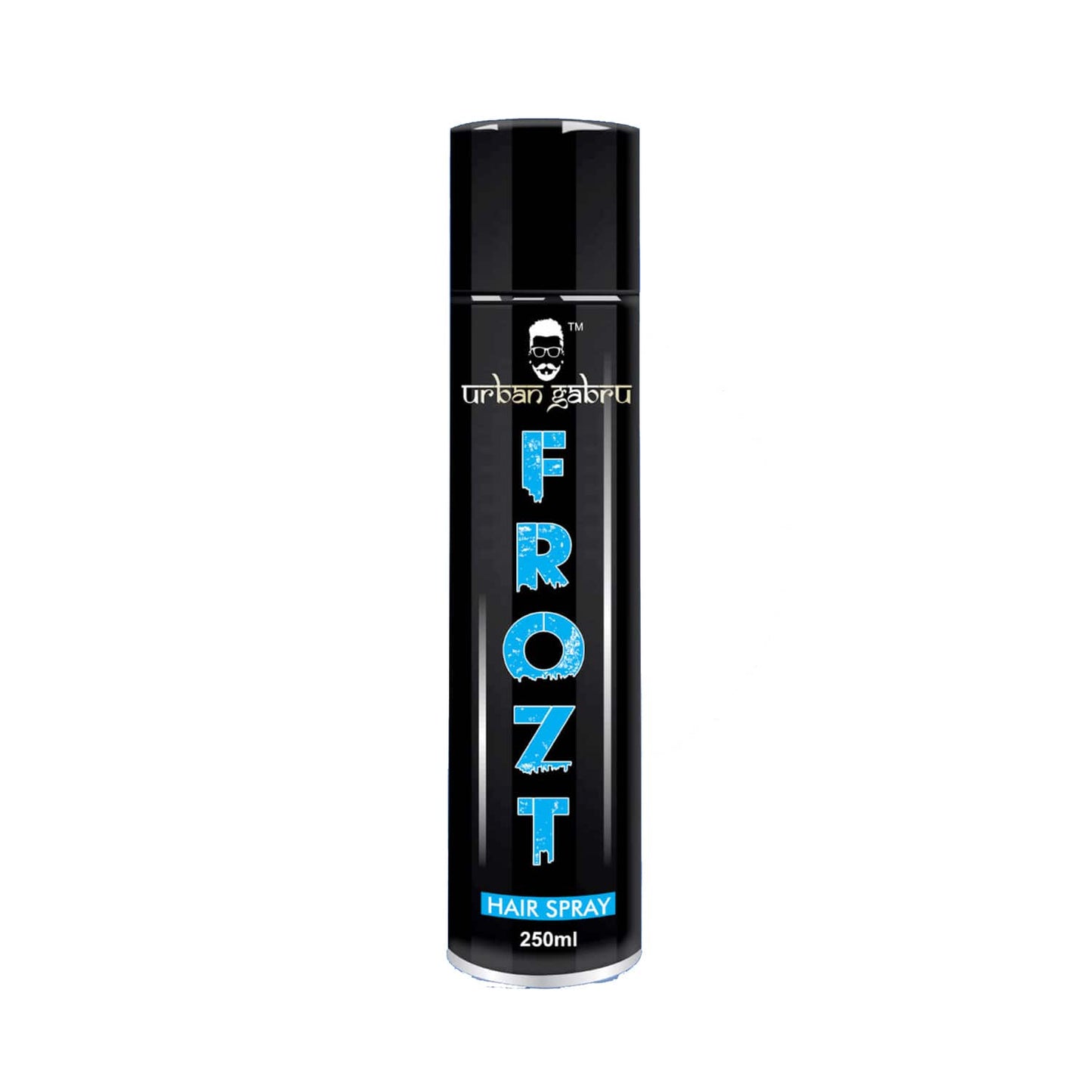 Urban Gabru Frost Hair Spray (250ml)