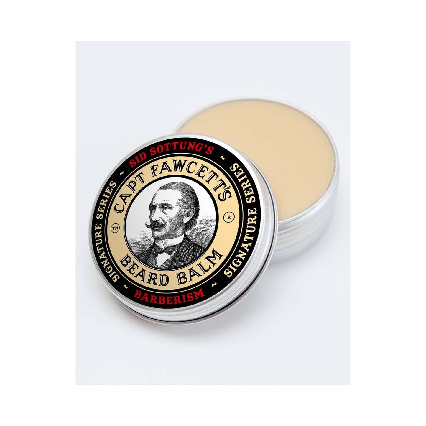 Captain Fawcett Barberism Beard Balm (60 ml)