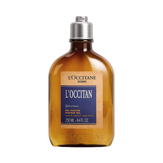 L'occitane Shower Gel - (250ml)