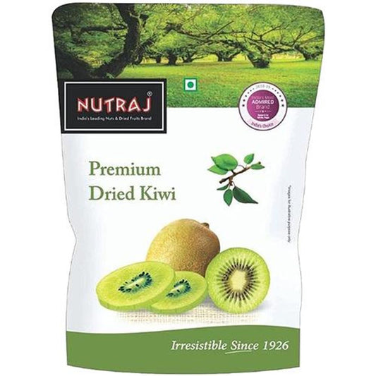 Signature Dried Kiwi