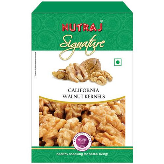 Signature California Walnut/Akrodu Kernels