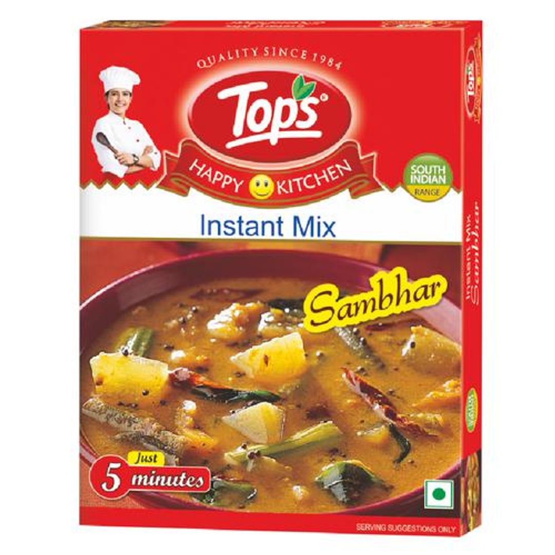 Sambhar Instant Mix