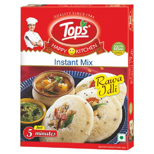 Rawa Idli Instant Mix