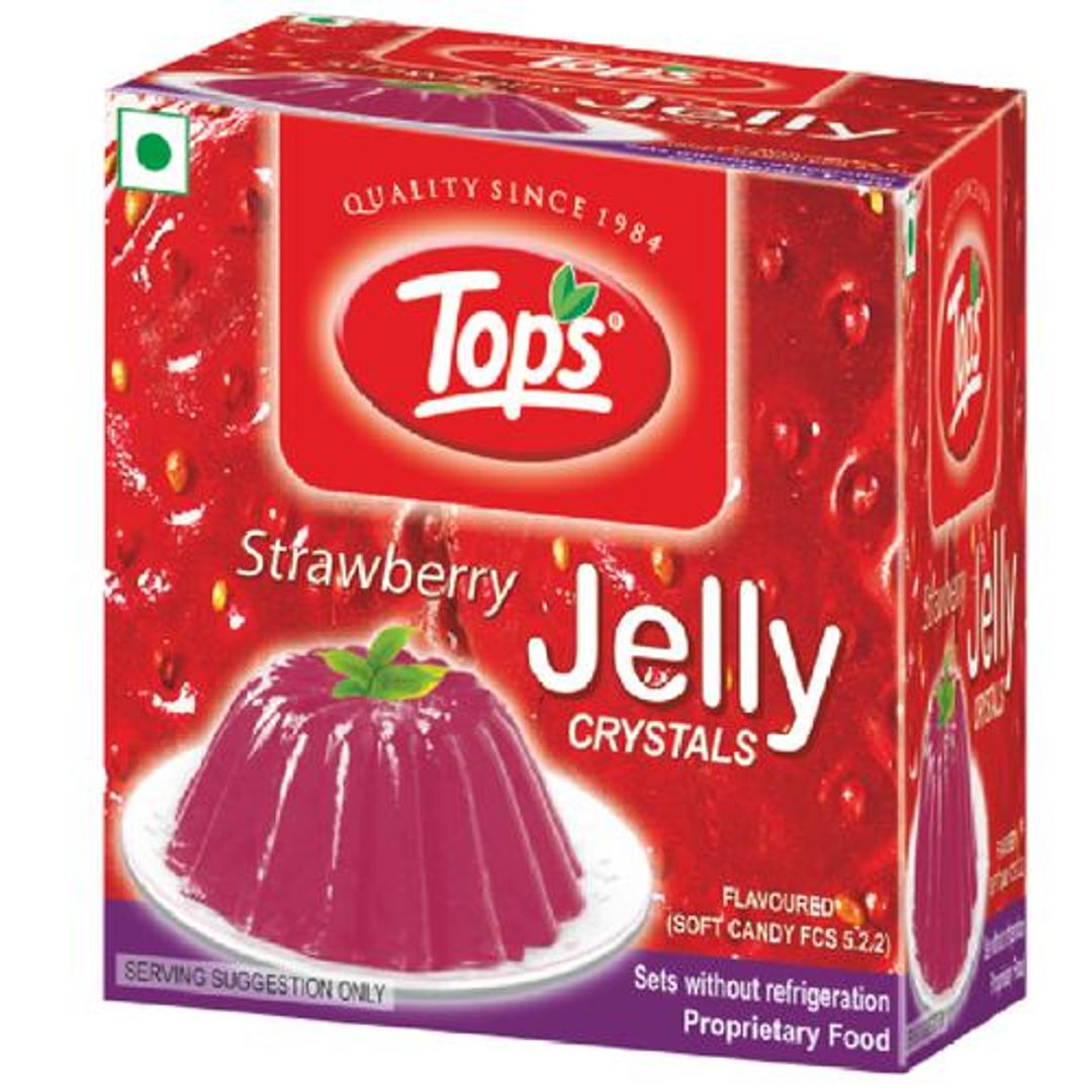 Jelly - Strawberry