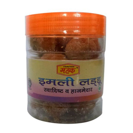 Mouth Freshener - Imli Ladoo (With Out Seed)