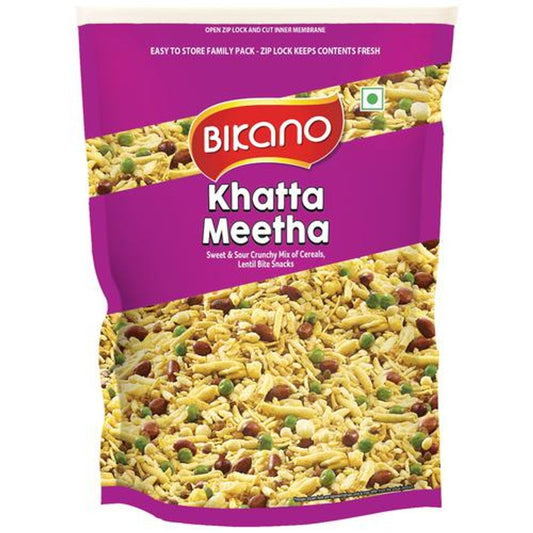 Khatha Mitha - Sweet & Sour Crunchy Mix