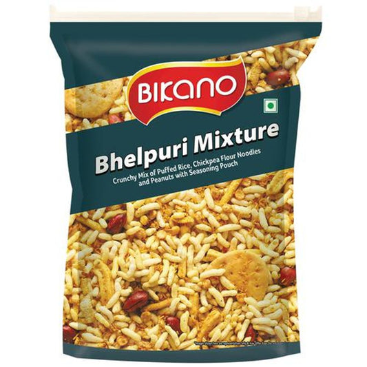 Bhelpuri Mixture - Crunchy Mix