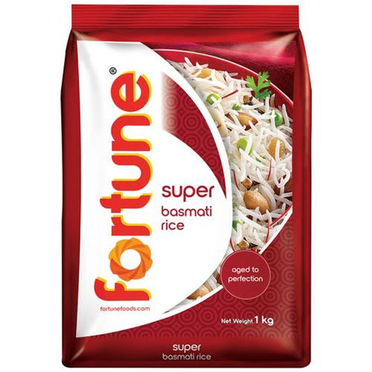 Basmati Rice/Basmati Akki - Super