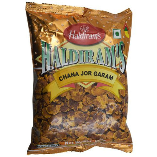 Namkeen - Chana Jor Garam (Del)