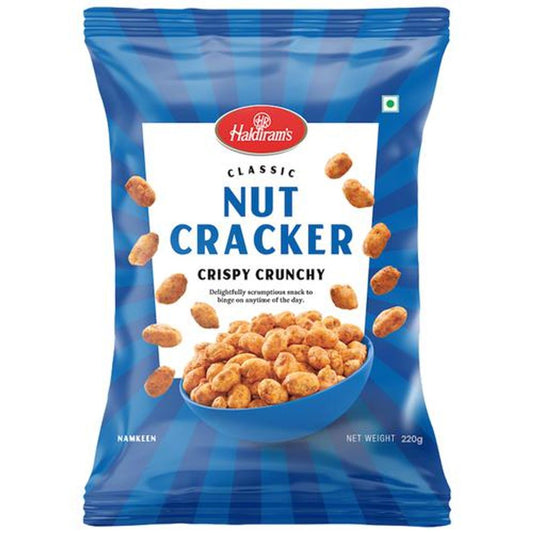 Nut Cracker Namkeen