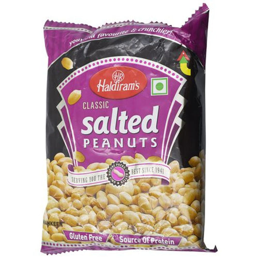 Namkeen - Peanut Salted Del