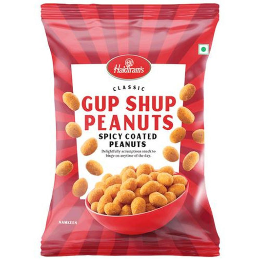 Gup Shup Peanuts Namkeen