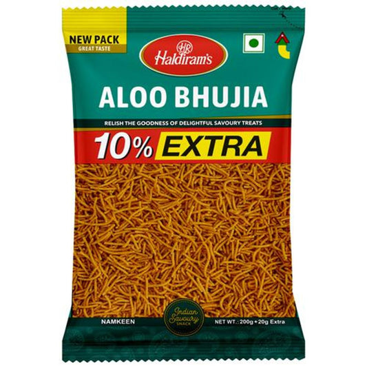 Namkeen - Aloo Bhujia (Del)