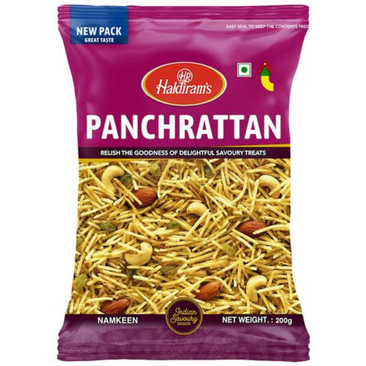 Panchrattan Namkeen