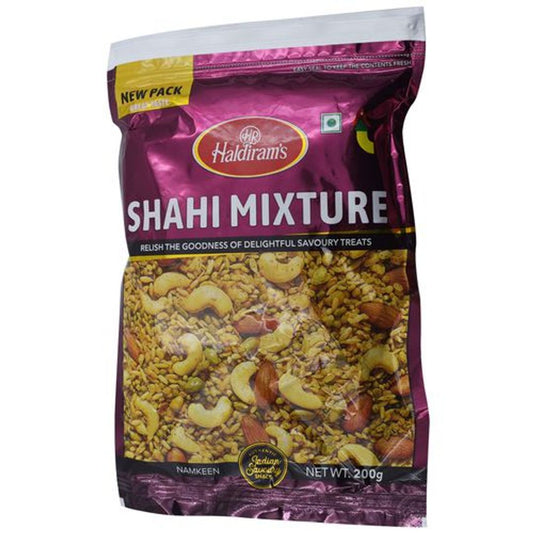 Namkeen - Shahi Mixture (Del)