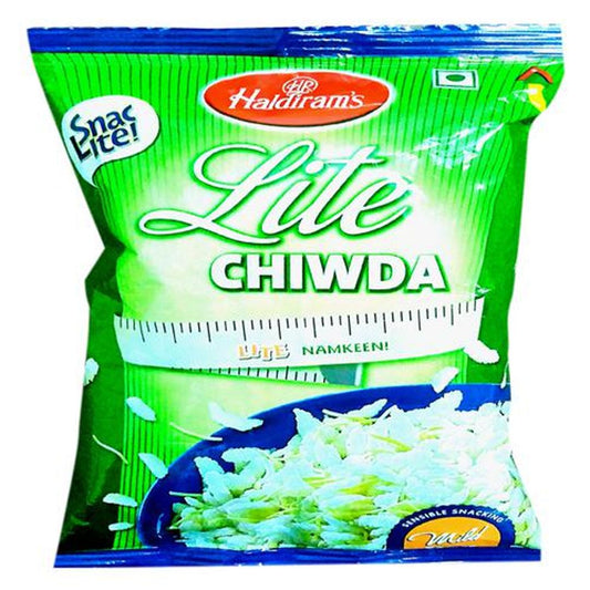 Lite Chiwda Namkeen